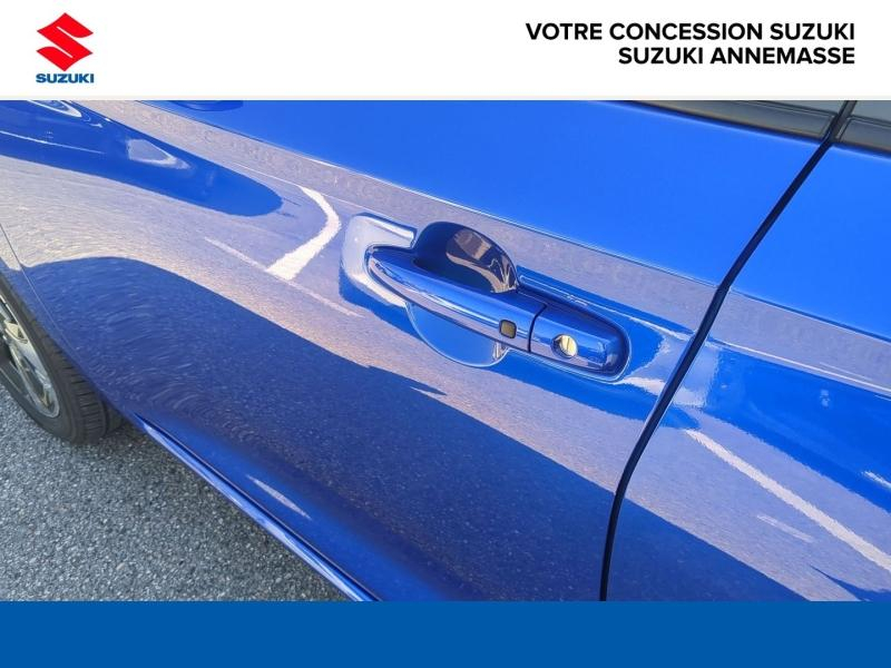 SUZUKI Swift d’occasion à vendre à ANNEMASSE chez SAVOIE MOTORS (Photo 6)