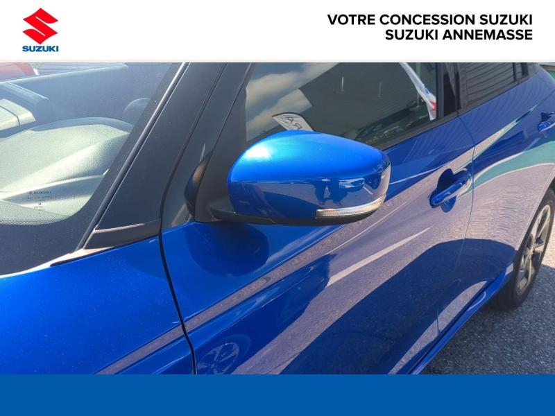 SUZUKI Swift d’occasion à vendre à ANNEMASSE chez SAVOIE MOTORS (Photo 7)