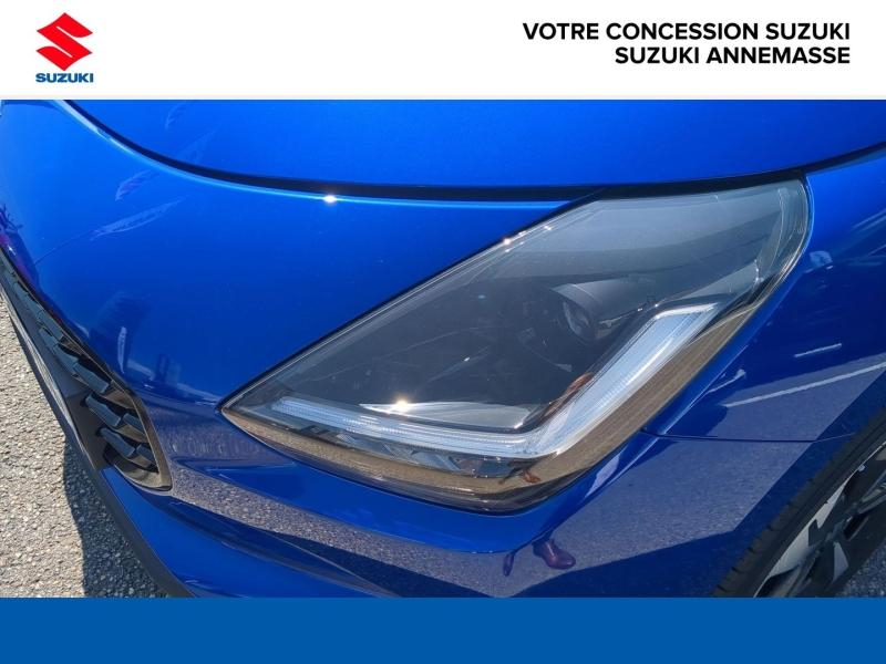 SUZUKI Swift d’occasion à vendre à ANNEMASSE chez SAVOIE MOTORS (Photo 8)