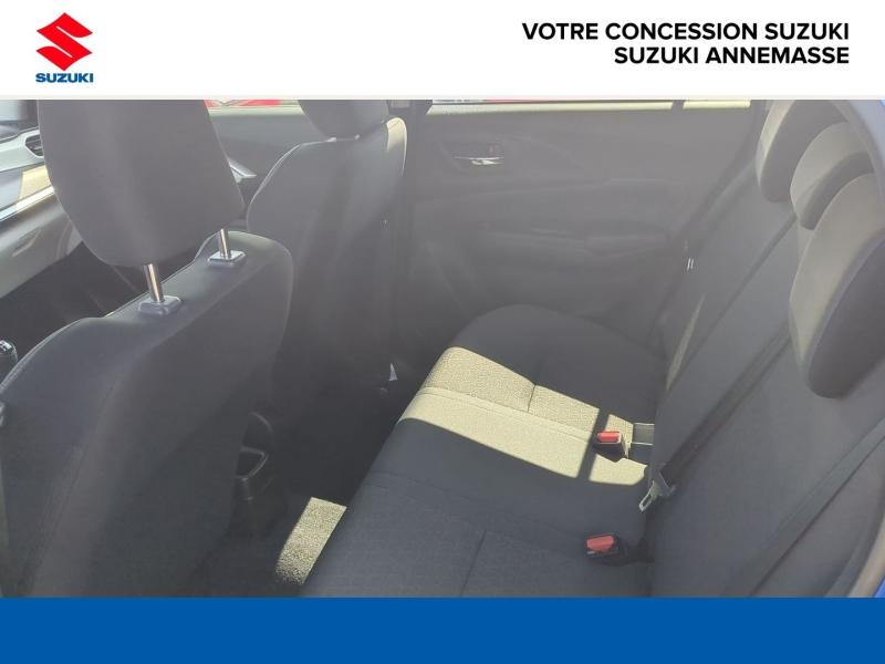 SUZUKI Swift d’occasion à vendre à ANNEMASSE chez SAVOIE MOTORS (Photo 11)