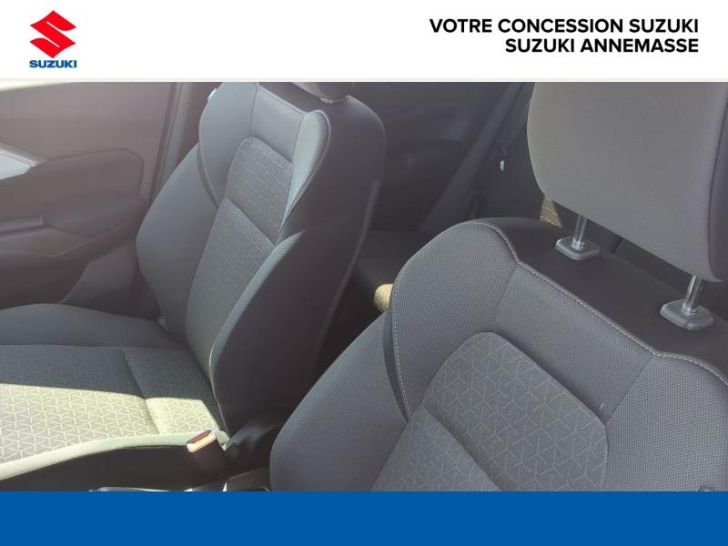SUZUKI Swift d’occasion à vendre à ANNEMASSE chez SAVOIE MOTORS (Photo 13)