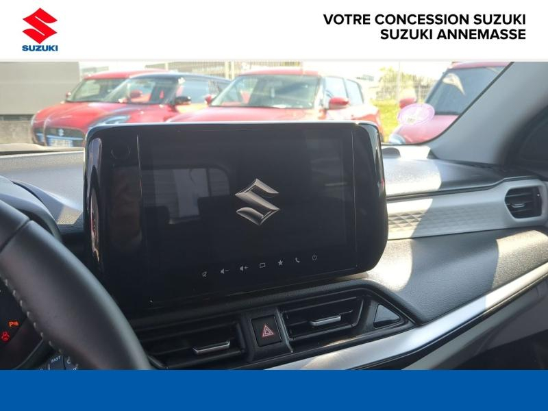SUZUKI Swift d’occasion à vendre à ANNEMASSE chez SAVOIE MOTORS (Photo 14)
