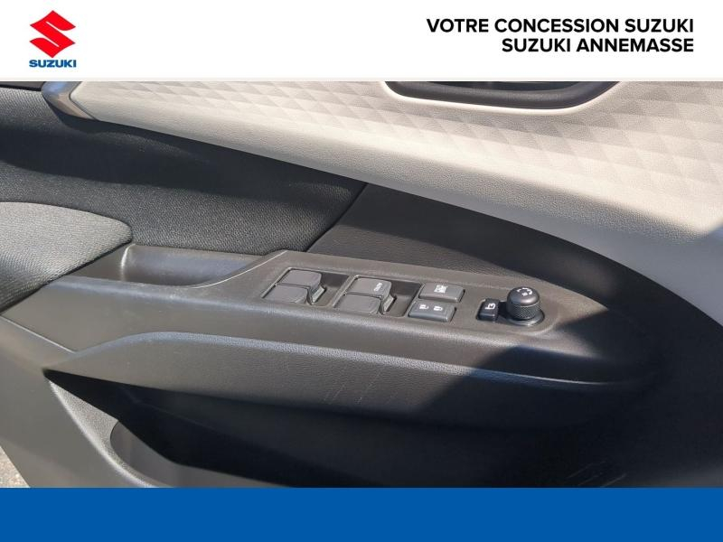 SUZUKI Swift d’occasion à vendre à ANNEMASSE chez SAVOIE MOTORS (Photo 20)