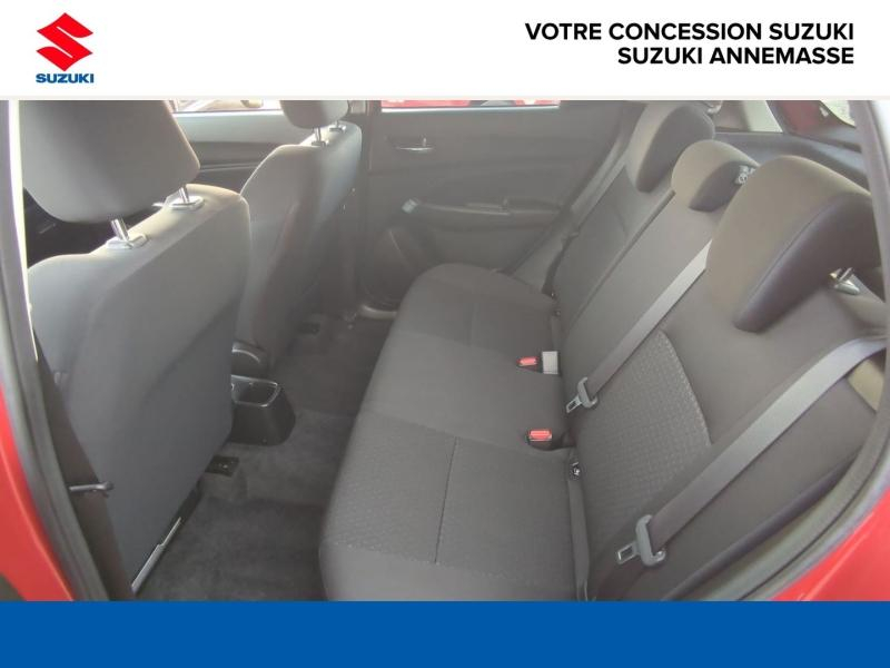 SUZUKI Swift d’occasion à vendre à ANNEMASSE chez SAVOIE MOTORS (Photo 11)