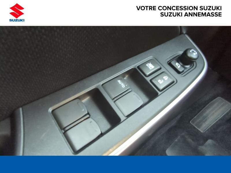 SUZUKI Swift d’occasion à vendre à ANNEMASSE chez SAVOIE MOTORS (Photo 13)