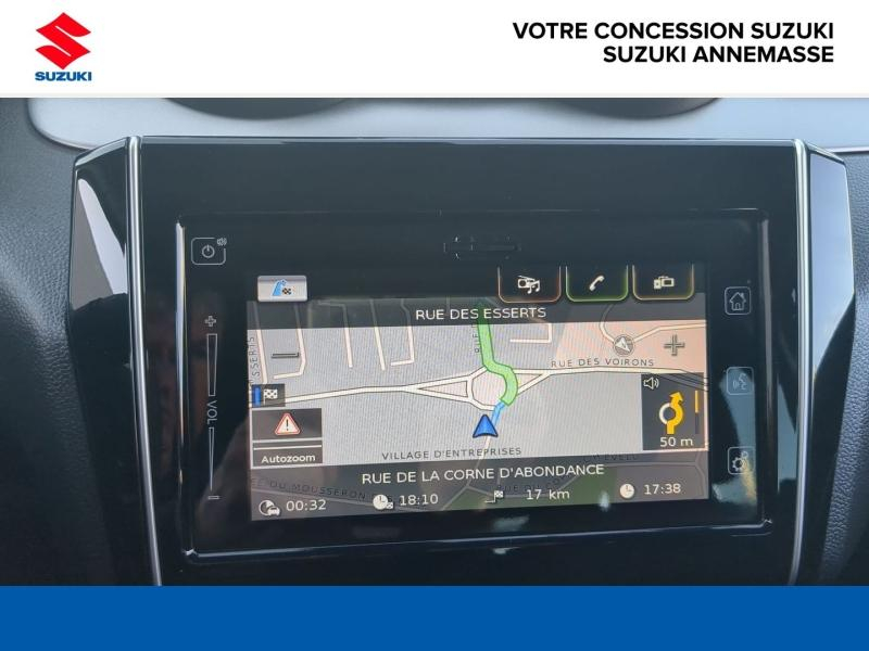 SUZUKI Swift d’occasion à vendre à ANNEMASSE chez SAVOIE MOTORS (Photo 18)