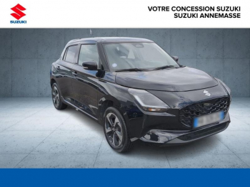 SUZUKI Swift 1.2 Hybrid 83ch Pack AllGrip 25287 km à vendre
