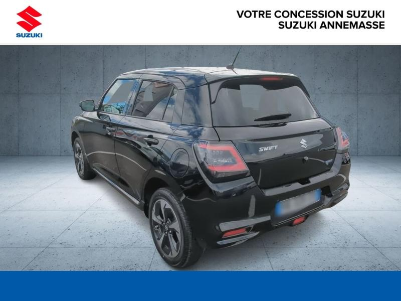 SUZUKI Swift d’occasion à vendre à ANNEMASSE chez SAVOIE MOTORS (Photo 5)