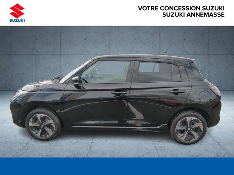 SUZUKI Swift d’occasion à vendre à ANNEMASSE chez SAVOIE MOTORS (Photo 6)