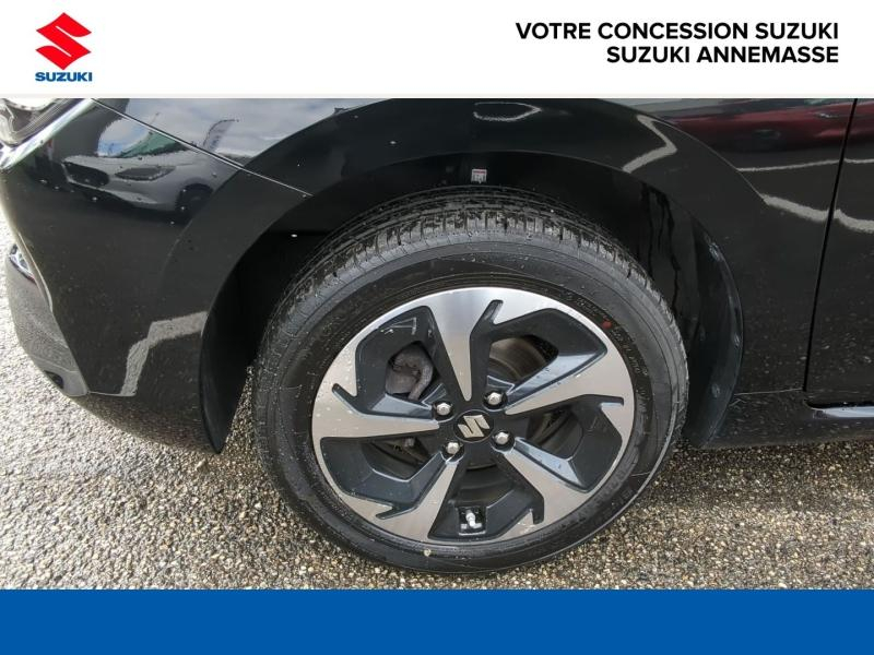 SUZUKI Swift d’occasion à vendre à ANNEMASSE chez SAVOIE MOTORS (Photo 9)