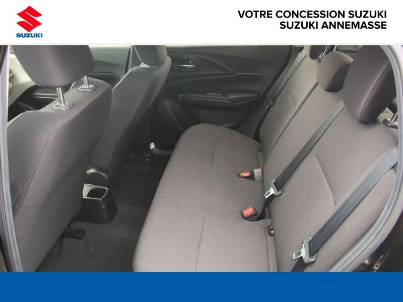 SUZUKI Swift d’occasion à vendre à ANNEMASSE chez SAVOIE MOTORS (Photo 11)
