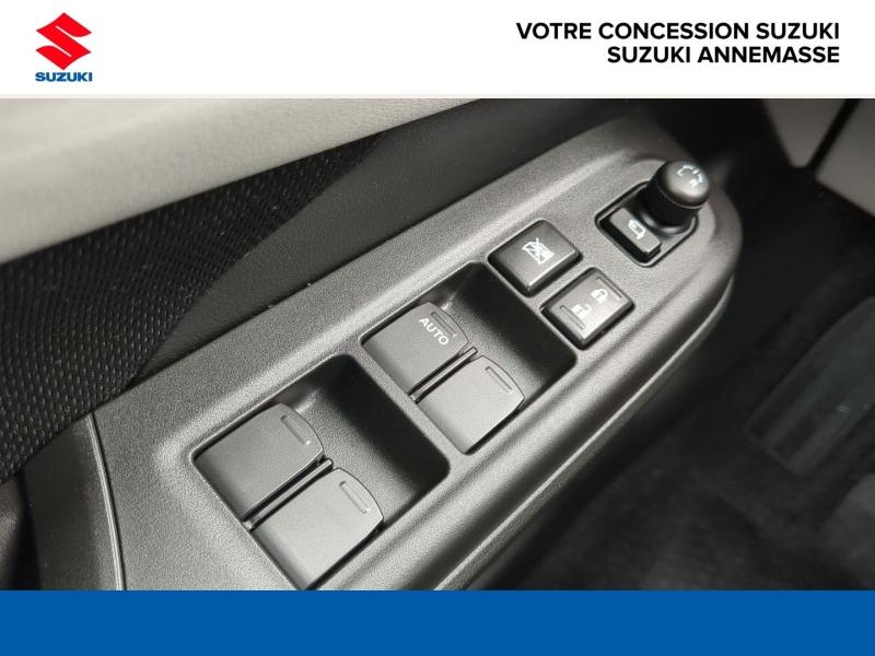 SUZUKI Swift d’occasion à vendre à ANNEMASSE chez SAVOIE MOTORS (Photo 13)