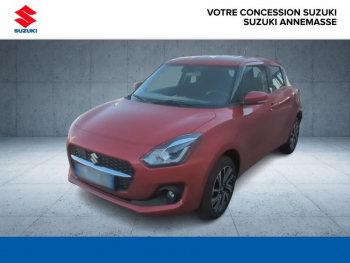 SUZUKI Swift 1.2 Dualjet Hybrid 83ch Pack AllGrip 21375 km à vendre