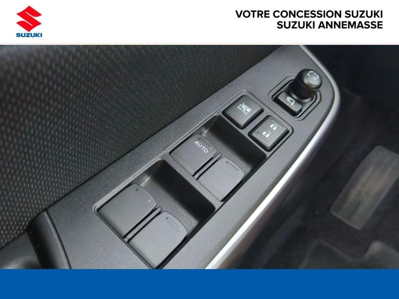 SUZUKI Swift d’occasion à vendre à ANNEMASSE chez SAVOIE MOTORS (Photo 13)