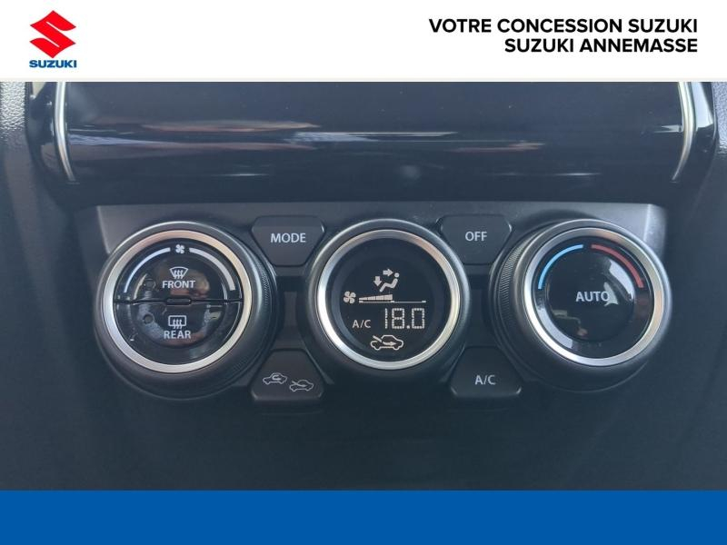 SUZUKI Swift d’occasion à vendre à ANNEMASSE chez SAVOIE MOTORS (Photo 20)