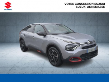 CITROEN C4 BlueHDi 130ch S&S Shine Pack EAT8 82736 km à vendre