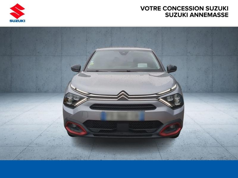 CITROEN C4 d’occasion à vendre à ANNEMASSE chez SAVOIE MOTORS (Photo 8)