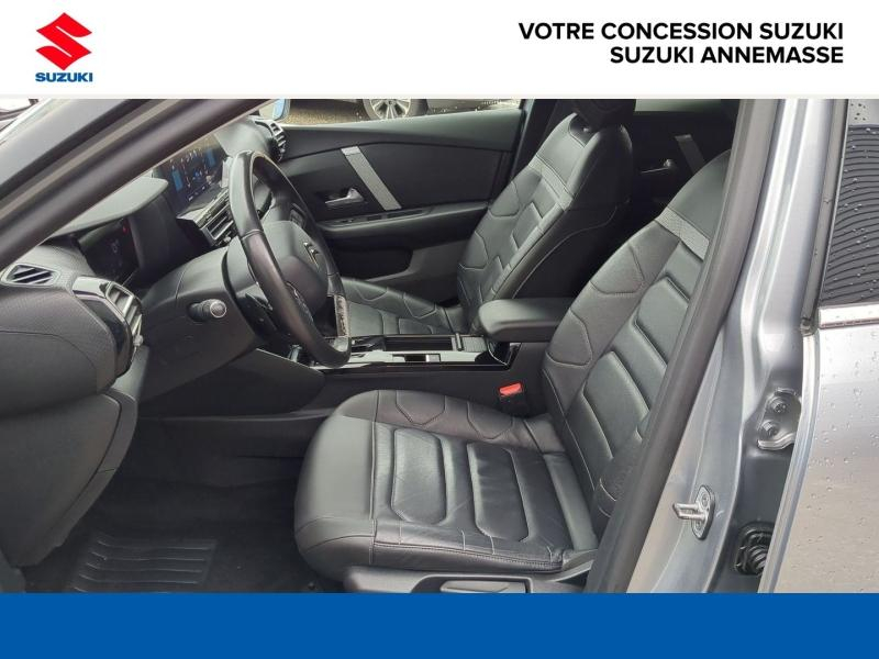 CITROEN C4 d’occasion à vendre à ANNEMASSE chez SAVOIE MOTORS (Photo 10)