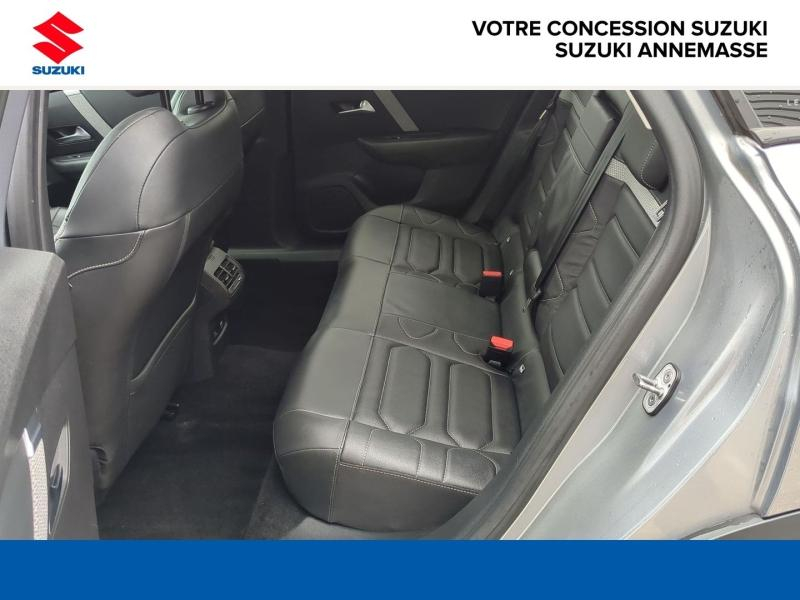 CITROEN C4 d’occasion à vendre à ANNEMASSE chez SAVOIE MOTORS (Photo 11)