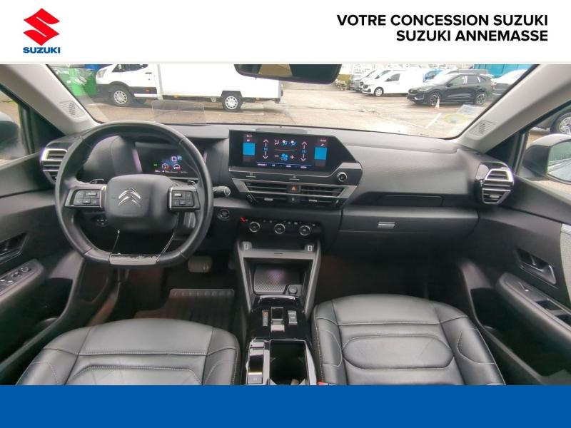CITROEN C4 d’occasion à vendre à ANNEMASSE chez SAVOIE MOTORS (Photo 12)