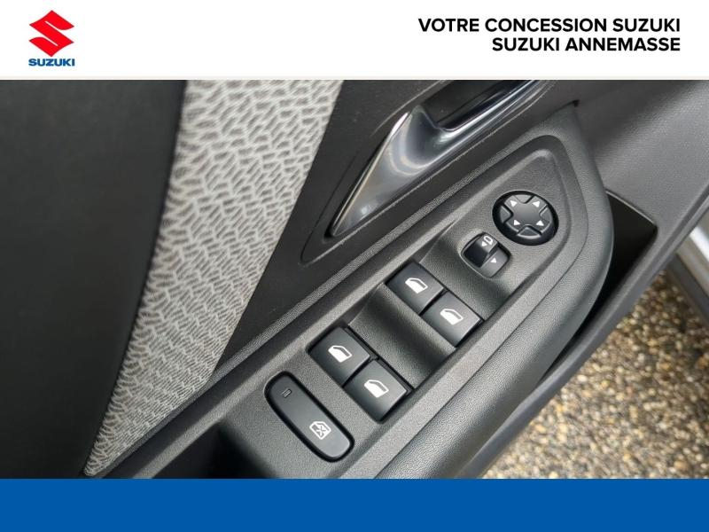 CITROEN C4 d’occasion à vendre à ANNEMASSE chez SAVOIE MOTORS (Photo 14)