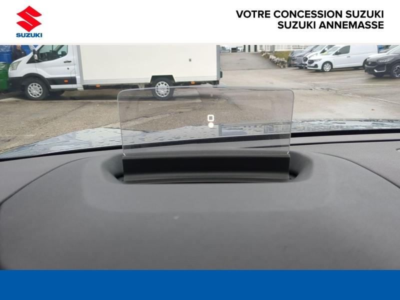 CITROEN C4 d’occasion à vendre à ANNEMASSE chez SAVOIE MOTORS (Photo 18)