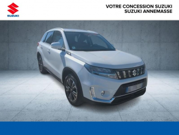 SUZUKI Vitara 1.5 Dualjet Hybrid 115ch Style Auto Allgrip 25250 km à vendre