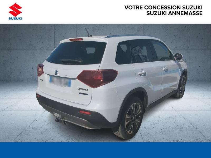 SUZUKI Vitara d’occasion à vendre à ANNEMASSE chez SAVOIE MOTORS (Photo 3)