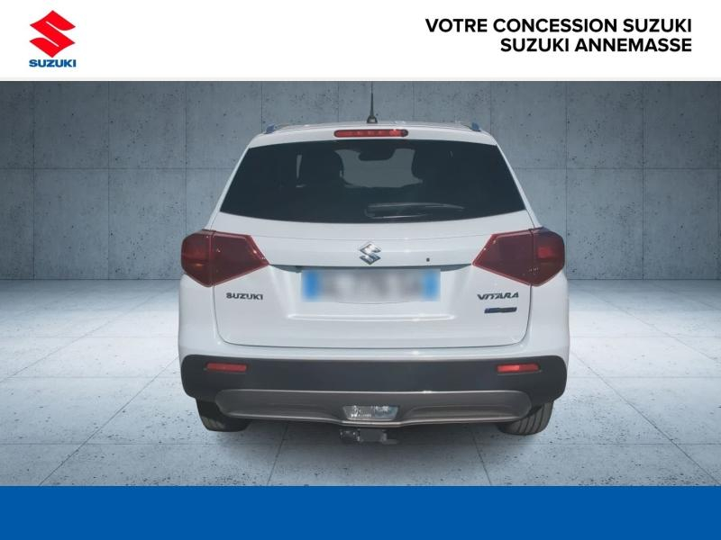 SUZUKI Vitara d’occasion à vendre à ANNEMASSE chez SAVOIE MOTORS (Photo 4)