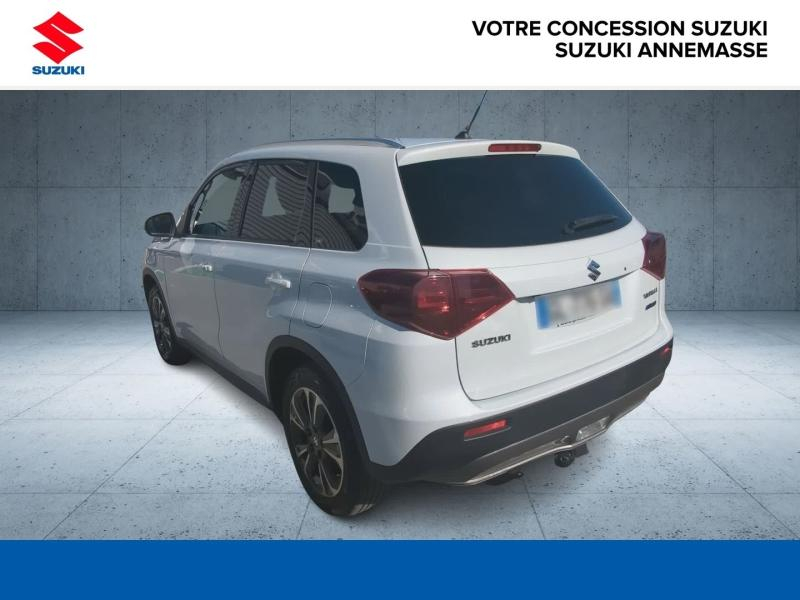 SUZUKI Vitara d’occasion à vendre à ANNEMASSE chez SAVOIE MOTORS (Photo 5)