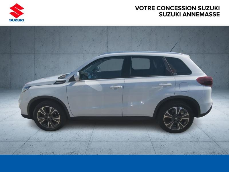 SUZUKI Vitara d’occasion à vendre à ANNEMASSE chez SAVOIE MOTORS (Photo 6)