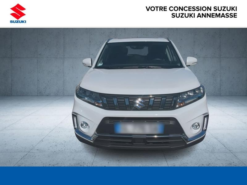 SUZUKI Vitara d’occasion à vendre à ANNEMASSE chez SAVOIE MOTORS (Photo 8)