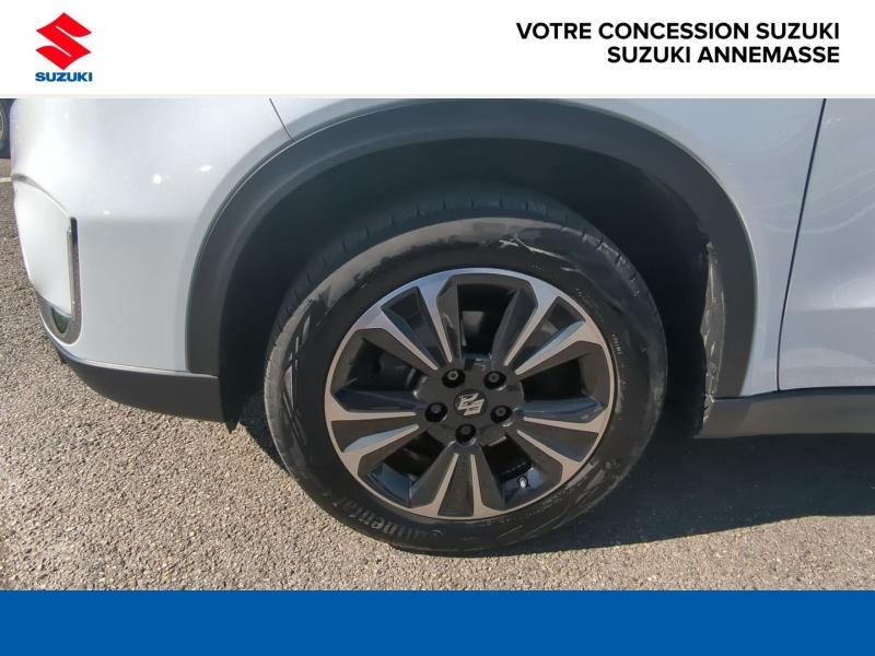 SUZUKI Vitara d’occasion à vendre à ANNEMASSE chez SAVOIE MOTORS (Photo 9)