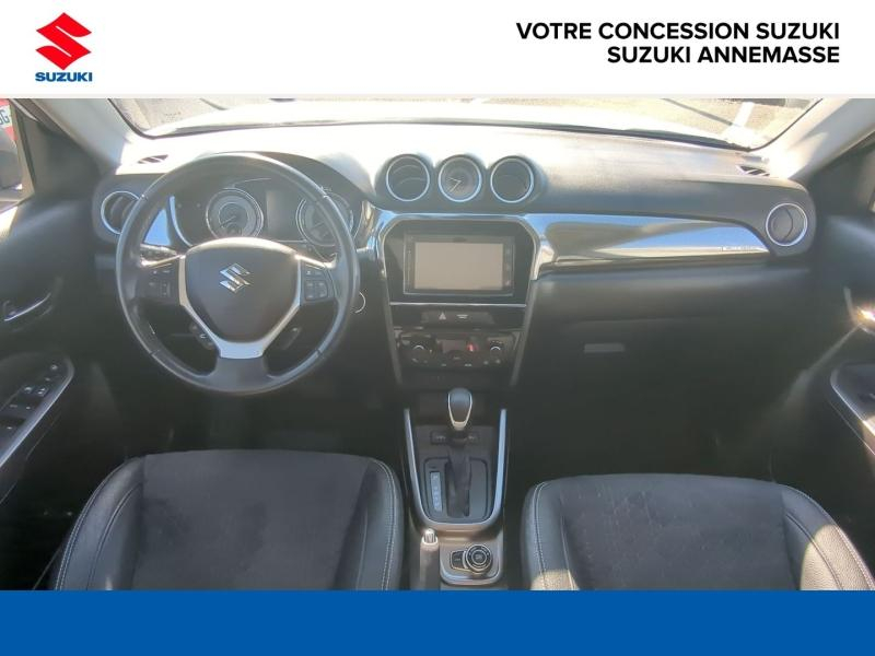 SUZUKI Vitara d’occasion à vendre à ANNEMASSE chez SAVOIE MOTORS (Photo 10)