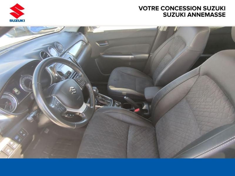SUZUKI Vitara d’occasion à vendre à ANNEMASSE chez SAVOIE MOTORS (Photo 11)