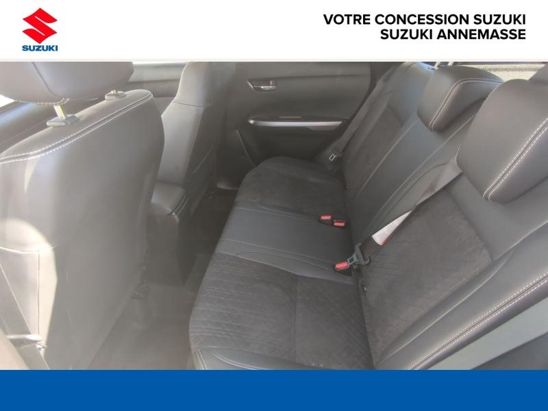 SUZUKI Vitara d’occasion à vendre à ANNEMASSE chez SAVOIE MOTORS (Photo 12)
