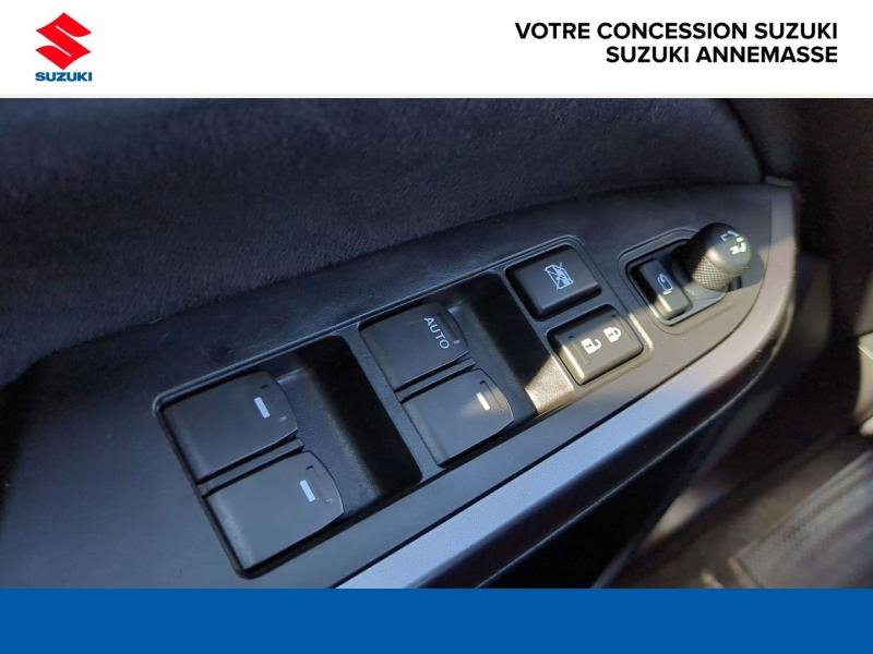 SUZUKI Vitara d’occasion à vendre à ANNEMASSE chez SAVOIE MOTORS (Photo 13)