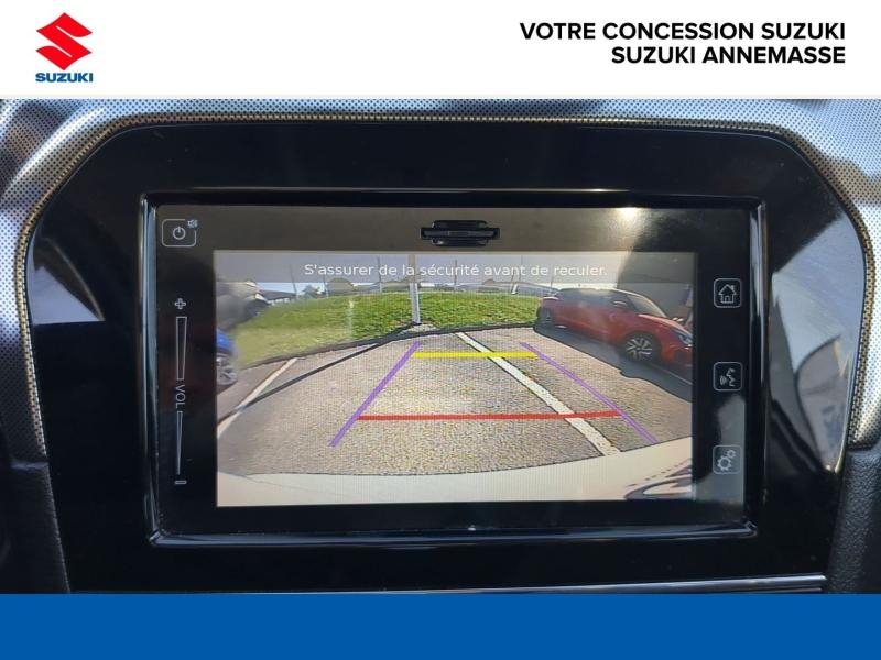 SUZUKI Vitara d’occasion à vendre à ANNEMASSE chez SAVOIE MOTORS (Photo 19)