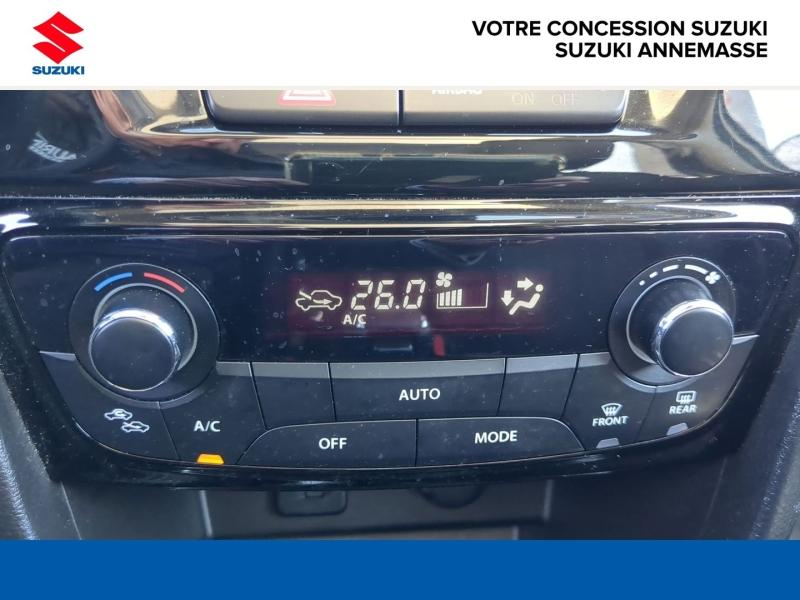 SUZUKI Vitara d’occasion à vendre à ANNEMASSE chez SAVOIE MOTORS (Photo 20)