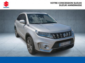 SUZUKI Vitara 1.4 Boosterjet Hybrid 129ch Privilège Allgrip 46500 km à vendre
