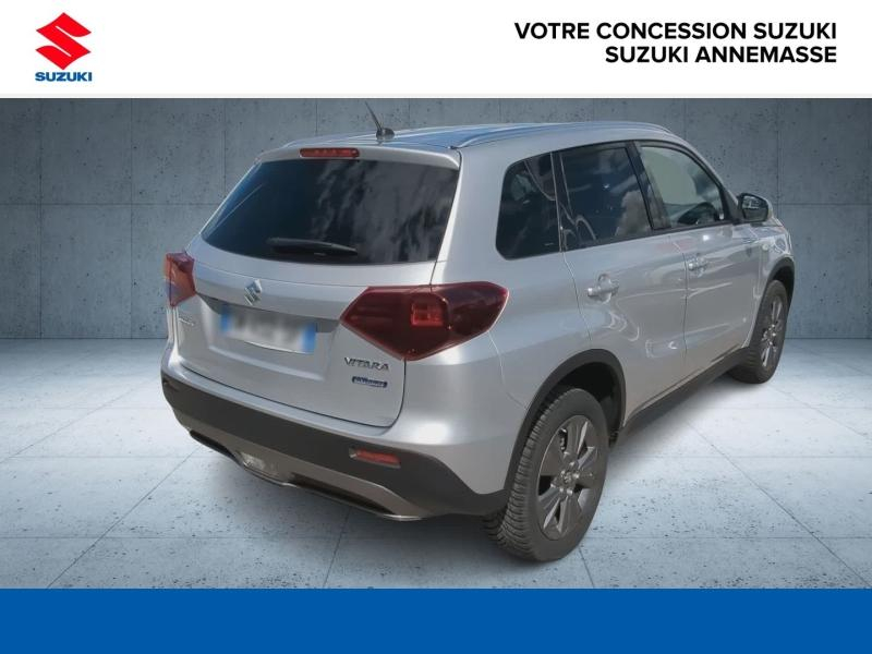 SUZUKI Vitara d’occasion à vendre à ANNEMASSE chez SAVOIE MOTORS (Photo 3)