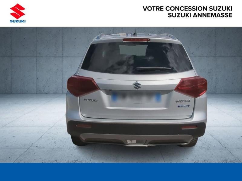 SUZUKI Vitara d’occasion à vendre à ANNEMASSE chez SAVOIE MOTORS (Photo 4)