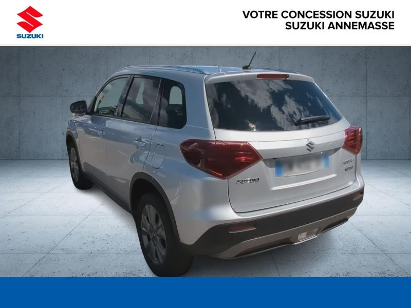 SUZUKI Vitara d’occasion à vendre à ANNEMASSE chez SAVOIE MOTORS (Photo 5)