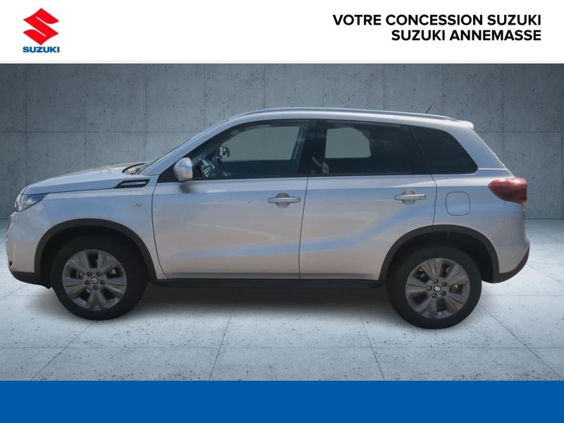 SUZUKI Vitara d’occasion à vendre à ANNEMASSE chez SAVOIE MOTORS (Photo 6)