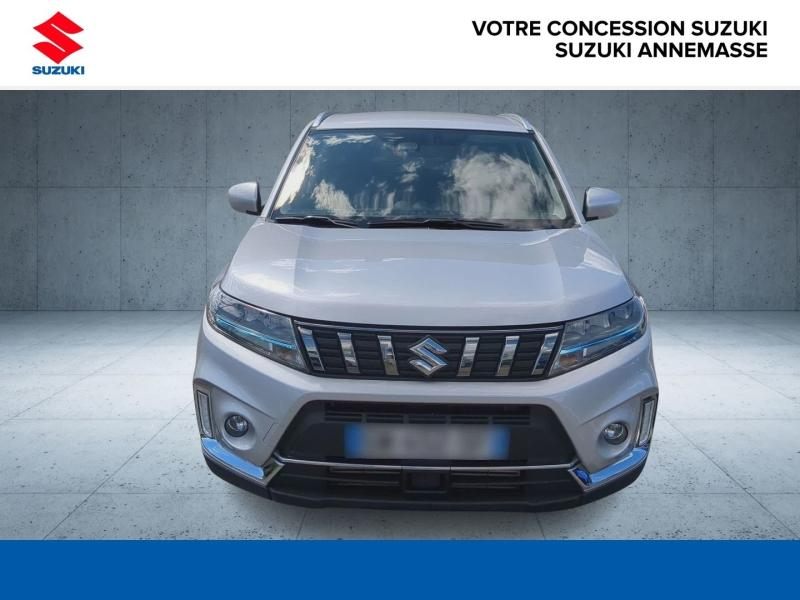 SUZUKI Vitara d’occasion à vendre à ANNEMASSE chez SAVOIE MOTORS (Photo 8)