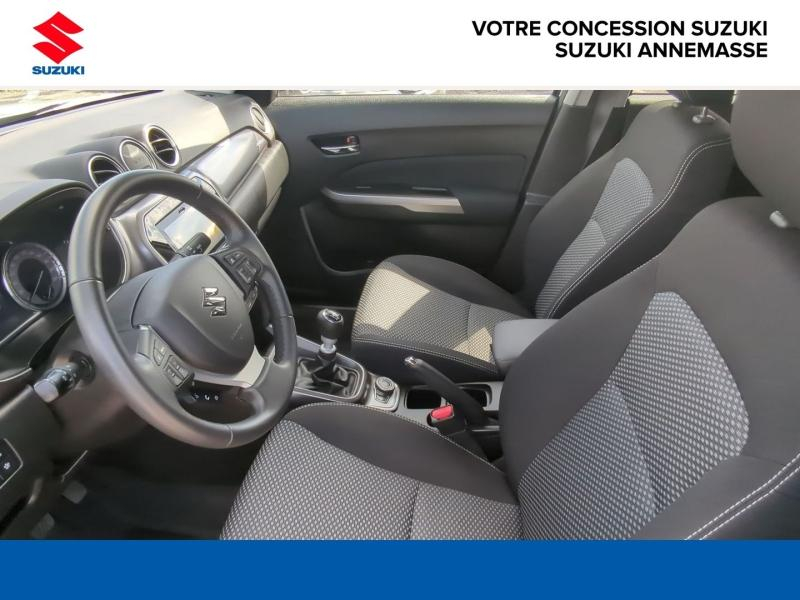 SUZUKI Vitara d’occasion à vendre à ANNEMASSE chez SAVOIE MOTORS (Photo 10)