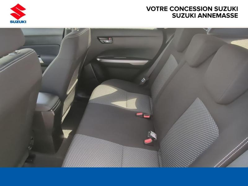 SUZUKI Vitara d’occasion à vendre à ANNEMASSE chez SAVOIE MOTORS (Photo 11)