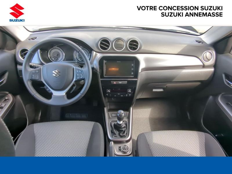SUZUKI Vitara d’occasion à vendre à ANNEMASSE chez SAVOIE MOTORS (Photo 12)