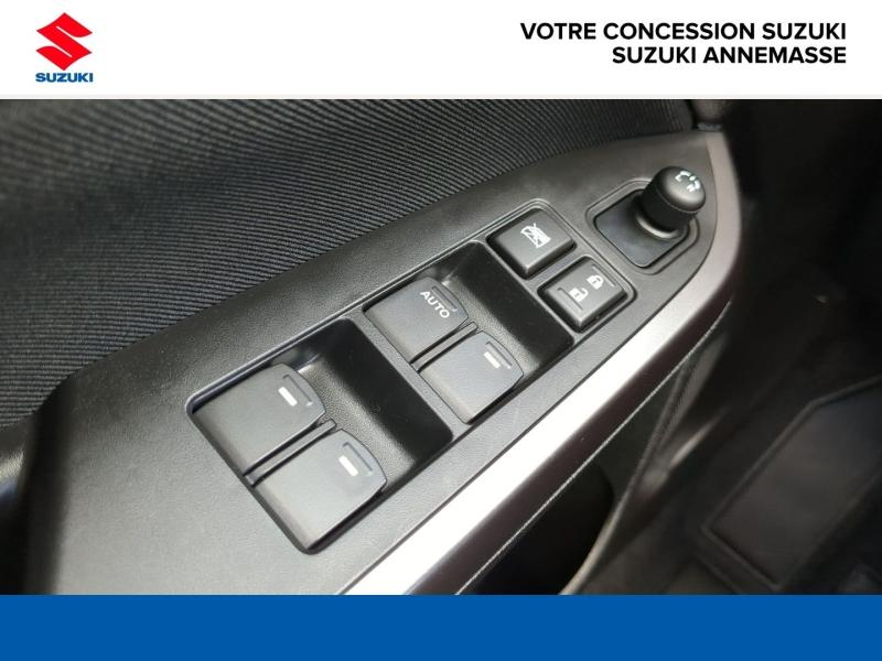 SUZUKI Vitara d’occasion à vendre à ANNEMASSE chez SAVOIE MOTORS (Photo 13)