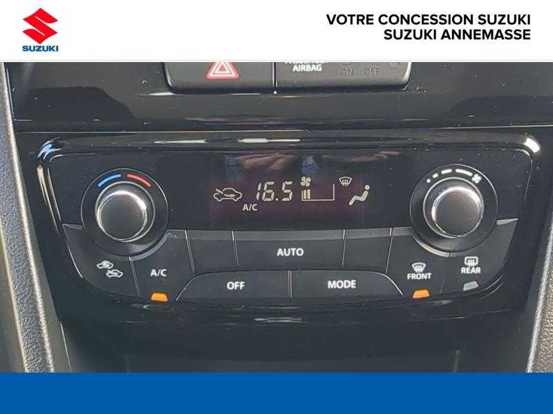 SUZUKI Vitara d’occasion à vendre à ANNEMASSE chez SAVOIE MOTORS (Photo 16)